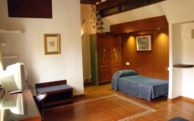 Hostal Leon Dormido