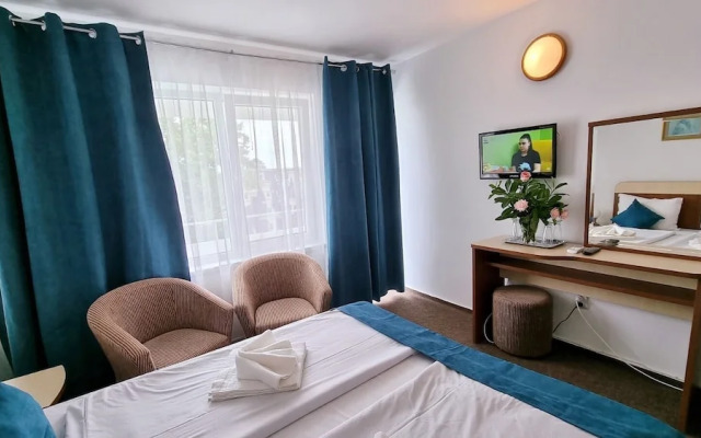 Hotel Capitol Eforie Sud