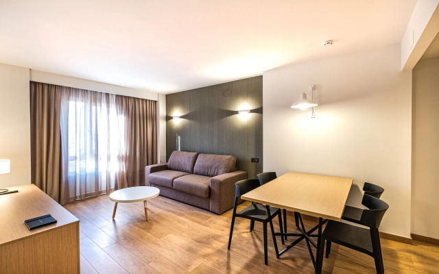 Hotel SB Corona Tortosa