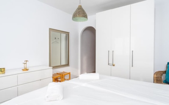 107259 - Apartment in Benalmádena