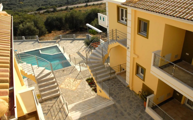 Orizontas Residences