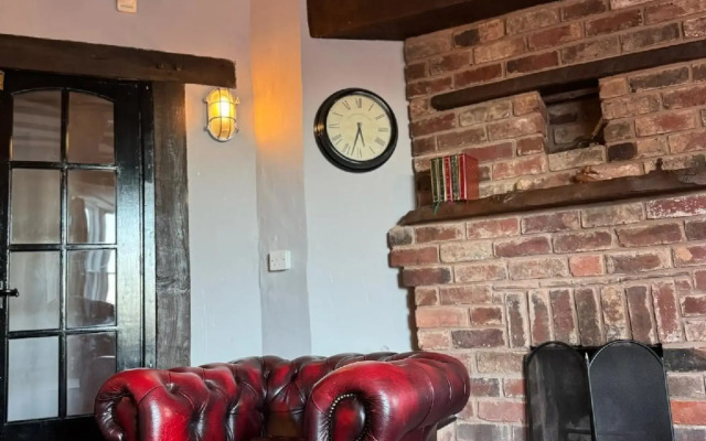 The Swan Hotel