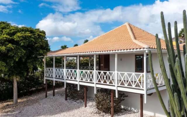 Villa en Curacao Cerca a la Playa
