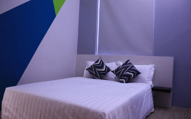 Dejaya Boutique Hotel Kuchai Lama