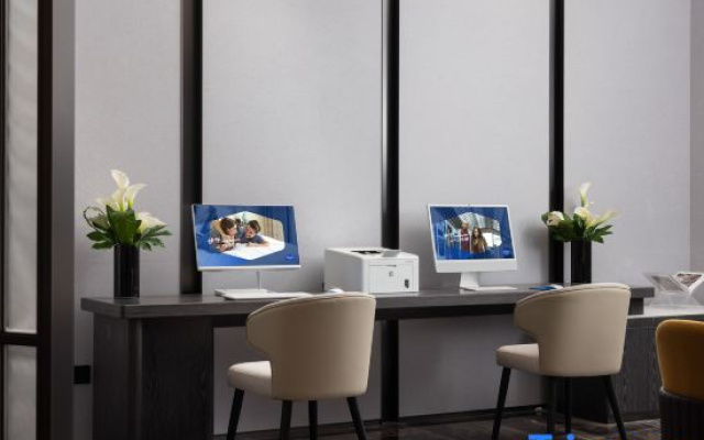 Hampton by Hilton Wenzhou Yueqing