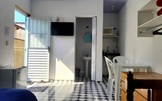 Suites do Rafa Ubatuba