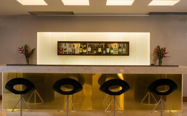 Hotel Luzeiros Fortaleza