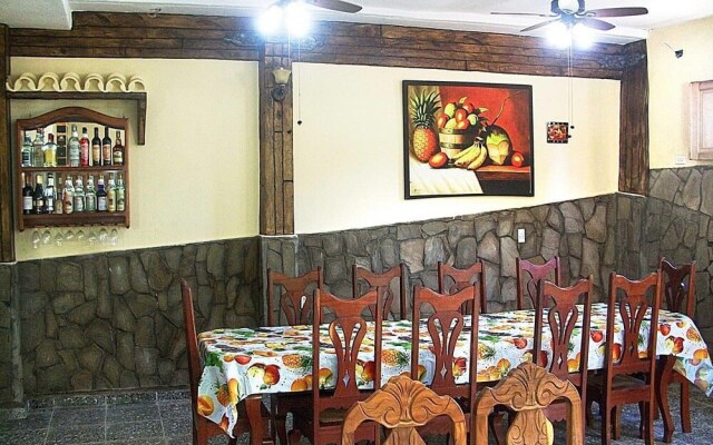 Hostal El Rubio
