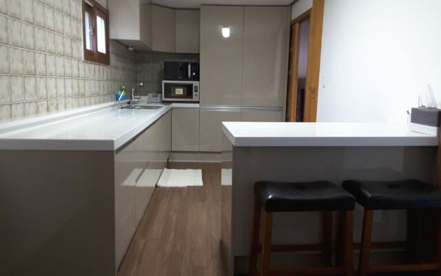 Yettle Hanok Stay