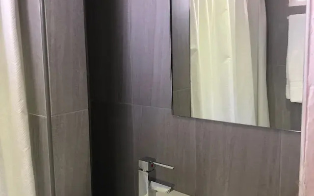 Verdemar Beach Studio Apartment