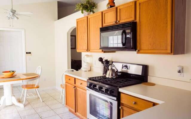 Golf Preserve Private Home