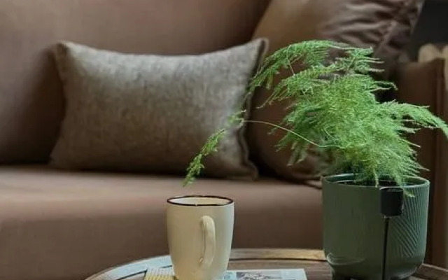 Апартаменты Норд Апарт на ул. Металлургов, д. 11А