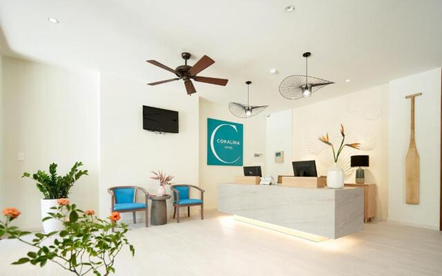 Coralina Hotel
