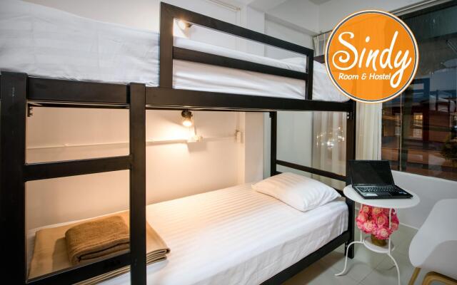 Sindy Hostel