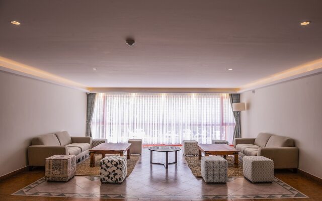 Hotel Boulevard Nairobi, City Centre CBD