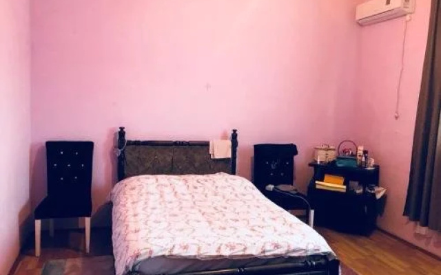Nana's Guest House