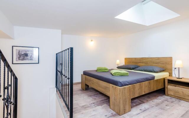 Rooms Baza