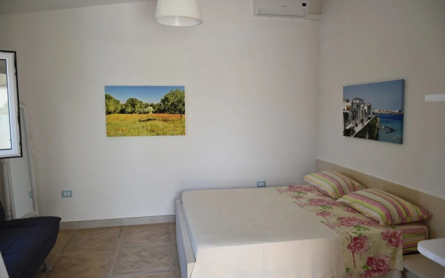 Casa Vacanze Gli Oleandri