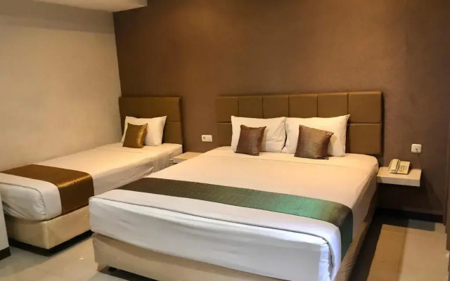 Kana Citra Guest House