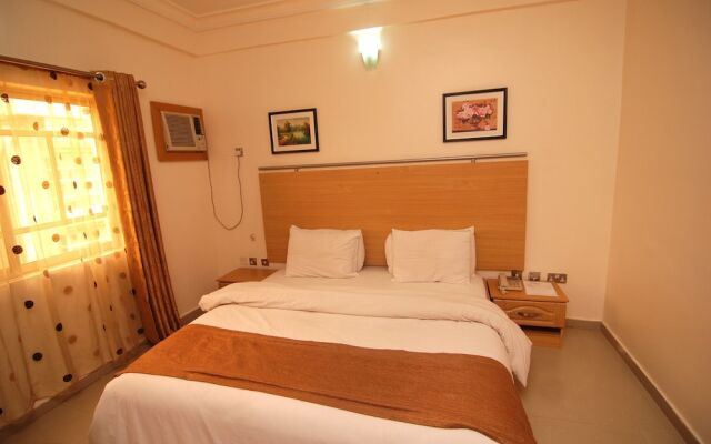 Ayalla Hotels