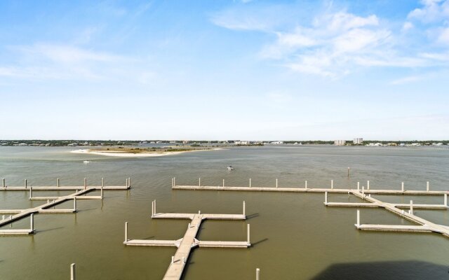 Crb0606 3 Bedroom Condo