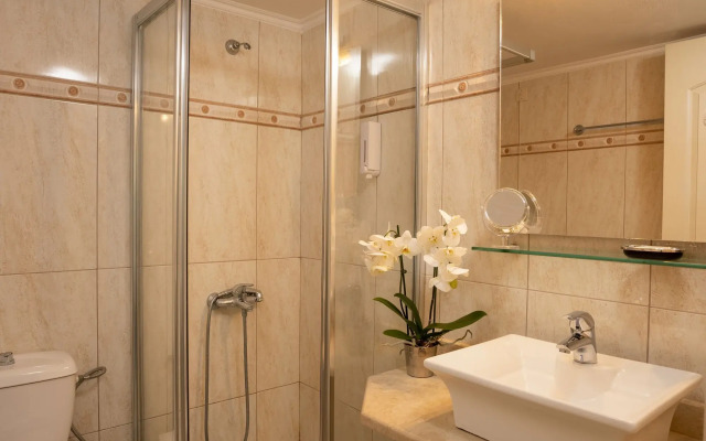 Talos Hotel Apartments