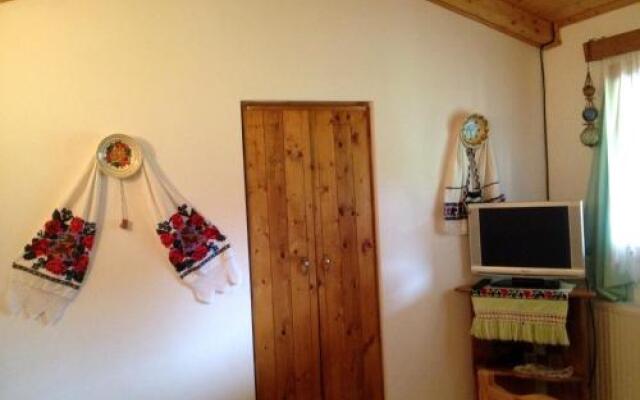 Pensiunea Turlas Maria