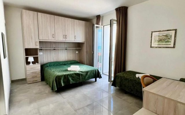 Hotel Terramare