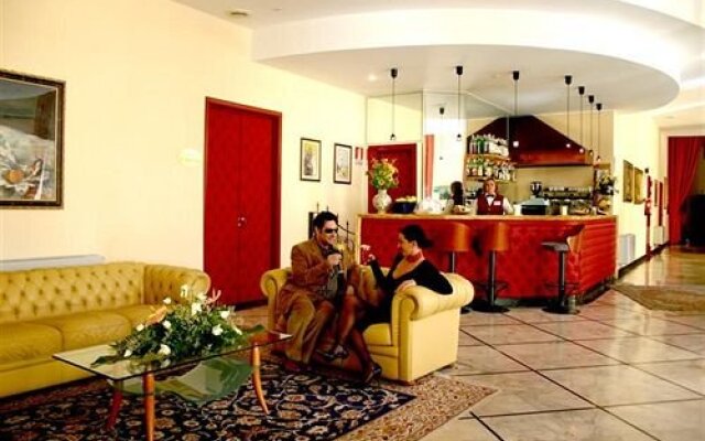 Grand Hotel delle Terme Sciacca