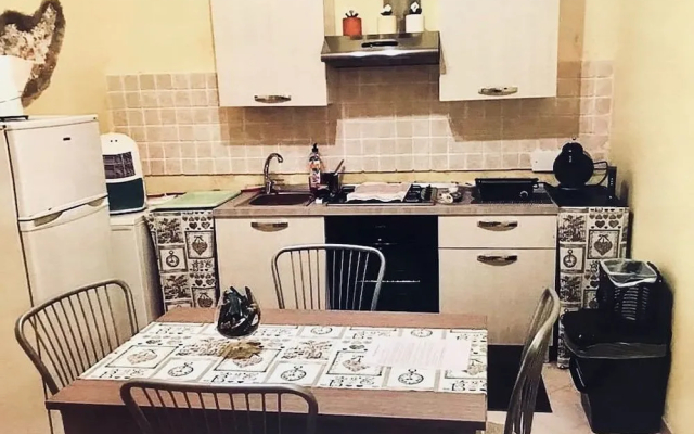 B&B il Vicoletto