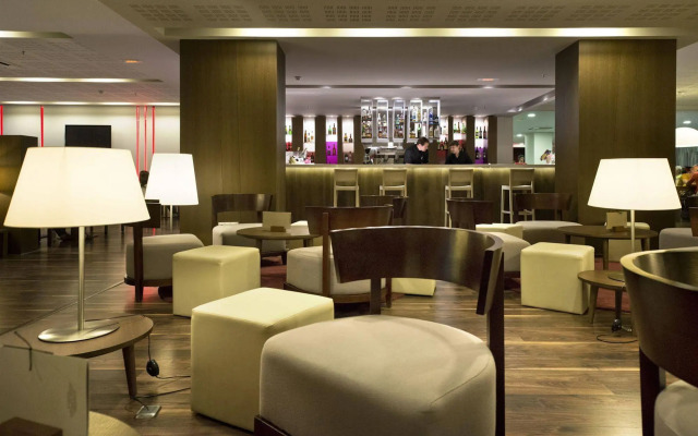 Hotel Spa Mediterraneo Park