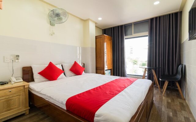 An Tam by OYO Rooms