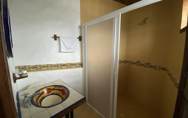 Hotel Boutique Casa al Aire