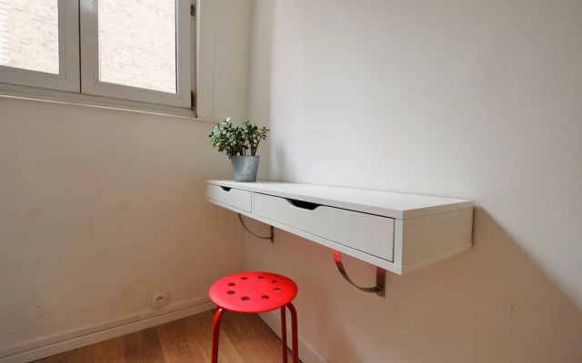 Appartement Plaisance