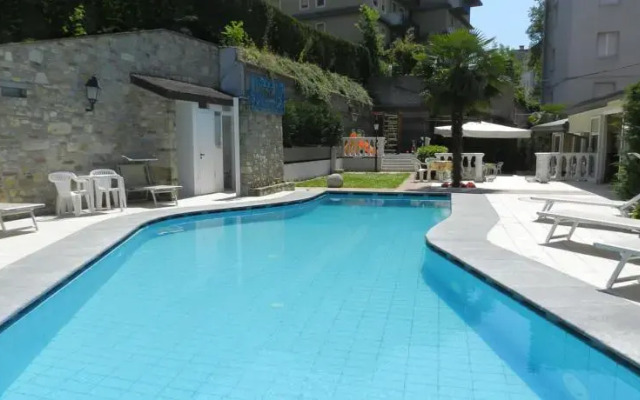 Albergo Hotel Impero