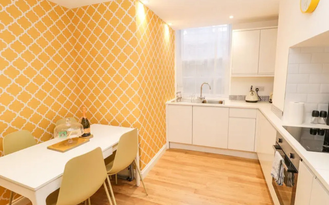 West Cliff Apartment