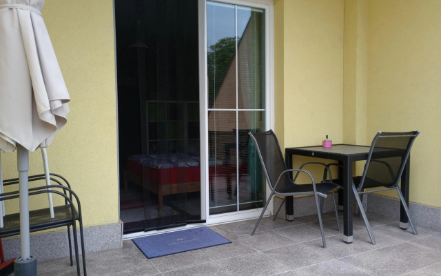 Rezidence Čertovka 2121