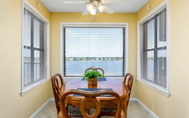 Compass Point Condominium