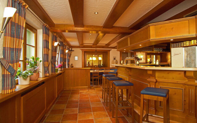 Landhotel Sonneck