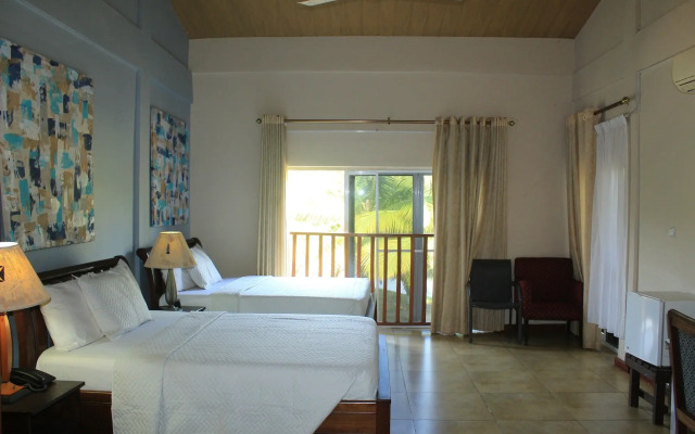 Bojo Beach Resort