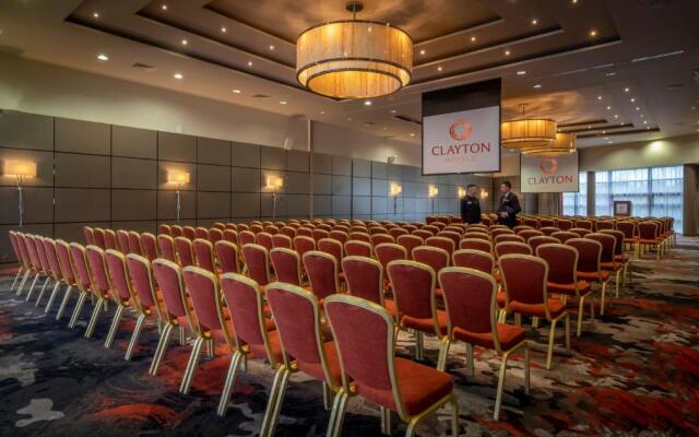 Clayton Hotel Liffey Valley