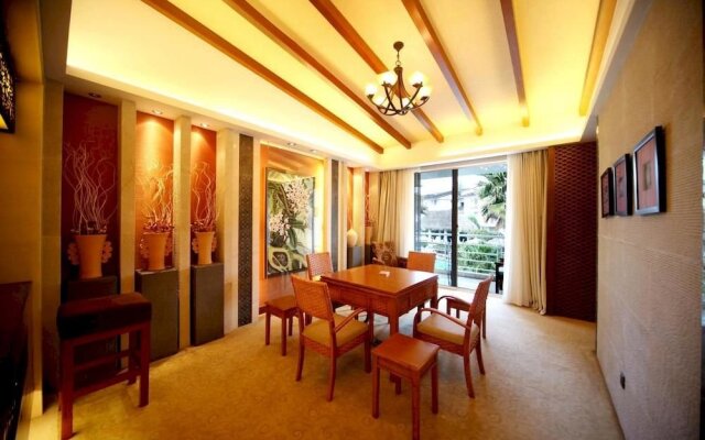 Tengchong Guanfang Hotel