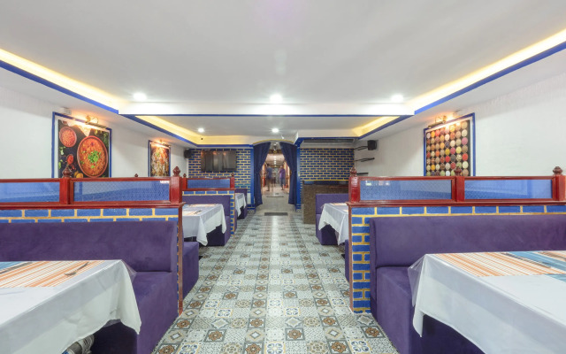 Punjabi Junction by OYO Rooms