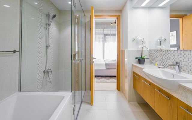 Silkhaus Bellevue, Downtown Dubai