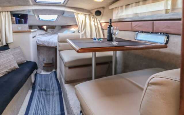 Puerto Rico s Yacht Xperience