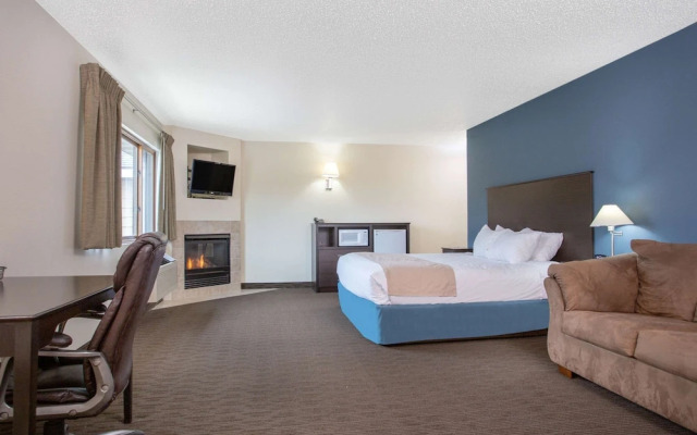 AmericInn of Green Bay West