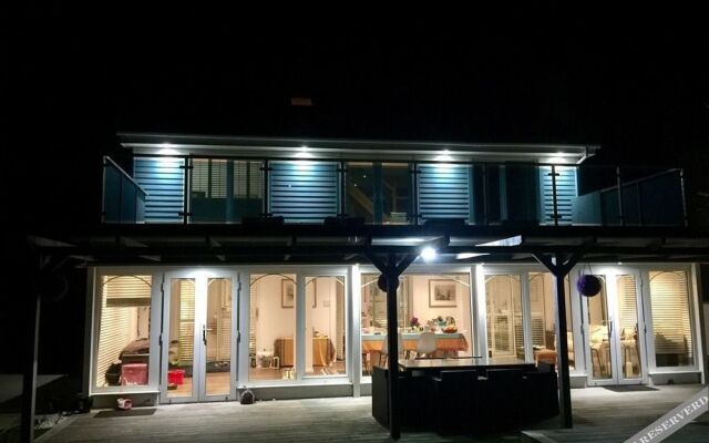The Kite House
