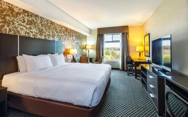 Quality Inn and Suites Petawawa