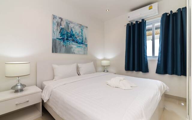 Orchid Paradise Homes OPV312