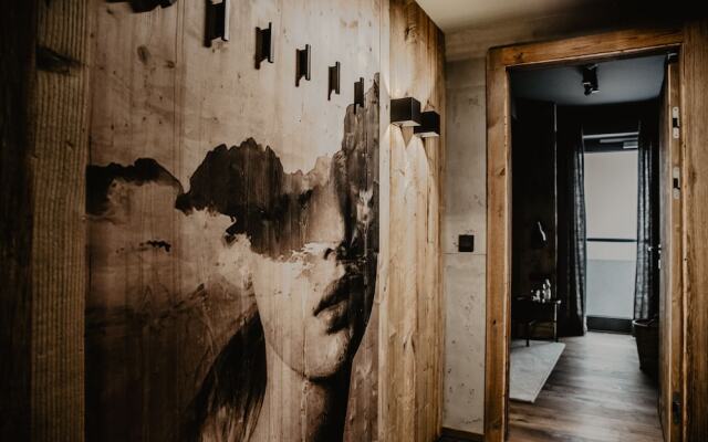Black Eagle Luxury Loft Appartement